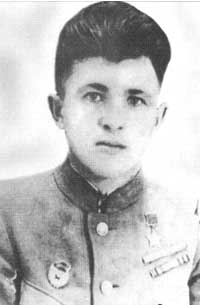 Ахмиров Касим Шабанович